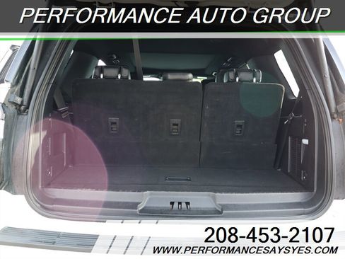 Used 2021 Ford Expedition Limited image 19
