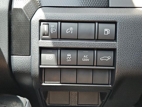 New 2026 Toyota 4Runner 4WD image 70