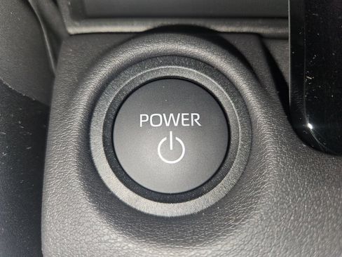 New 2026 Subaru Solterra AWD/4WD image 33