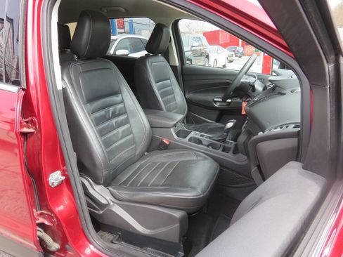 Used 2018 Ford Escape SEL image 11