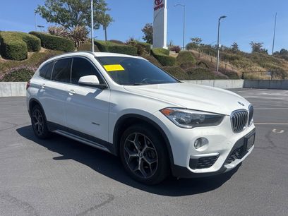 Used 2018 BMW X1 xDrive28i