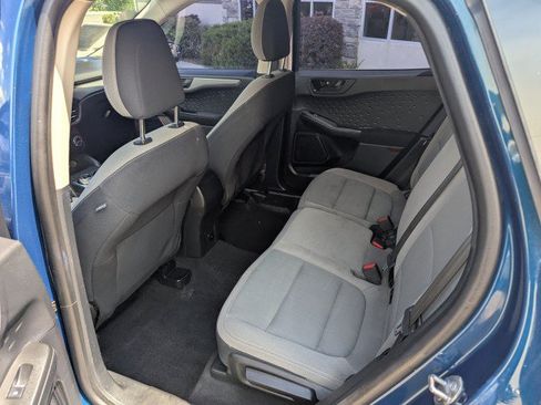 Used 2020 Ford Escape S AWD/4WD image 21