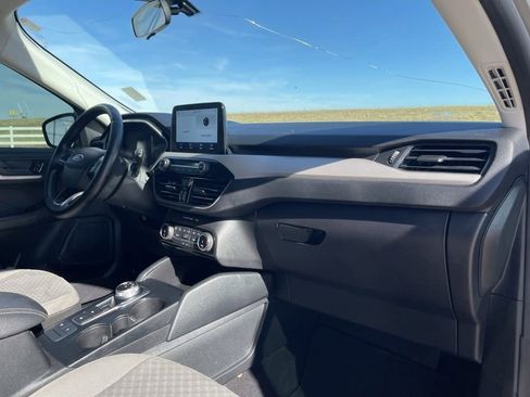 Used 2022 Ford Escape SE w/ Convenience Package image 8