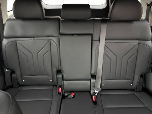 New 2026 Hyundai Santa Fe SEL AWD/4WD image 11