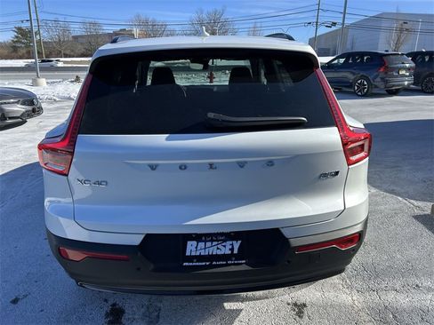 New 2026 Volvo XC40 B5 Plus w/ Protection Package Premier image 26
