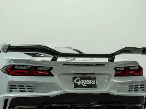 Used 2023 Chevrolet Corvette Z06 w/ Z07 Performance Package RWD image 39