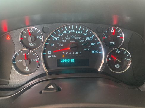 Used 2024 GMC Savana 2500 w/ Driver Convenience Package RWD image 15