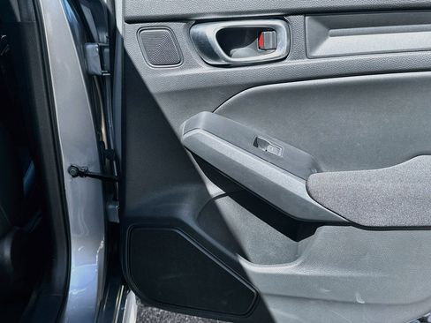 Used 2024 Honda Civic Sport image 28