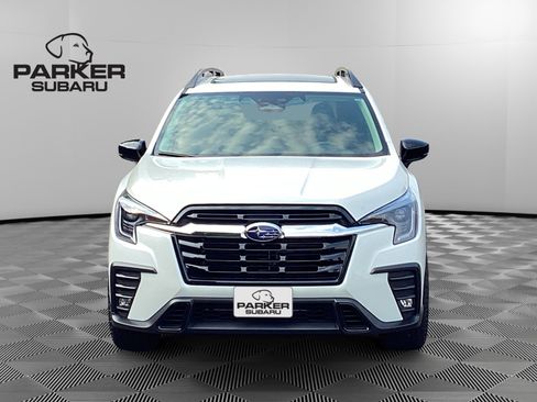 Used 2026 Subaru Ascent Limited AWD/4WD image 8