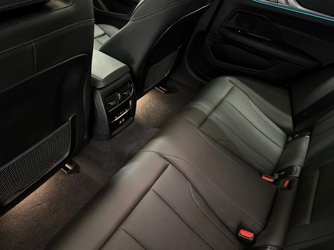 Certified 2023 BMW i4 eDrive35 w/ Parking Assistance Package image 26