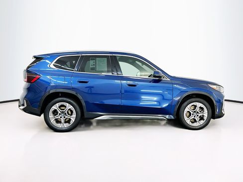 Used 2025 BMW X1 xDrive28i AWD/4WD image 10