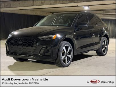 Used 2023 Audi Q5 2.0T Prestige w/ Prestige Package