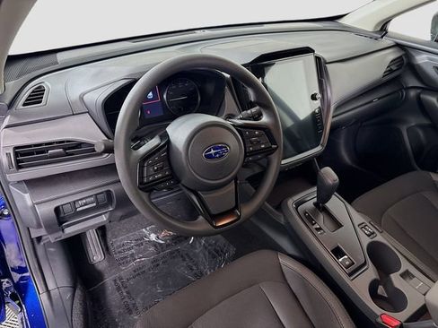 New 2026 Subaru Crosstrek 2.0i Premium image 9