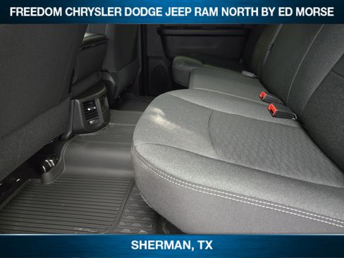 New 2026 RAM 3500 Tradesman image 20