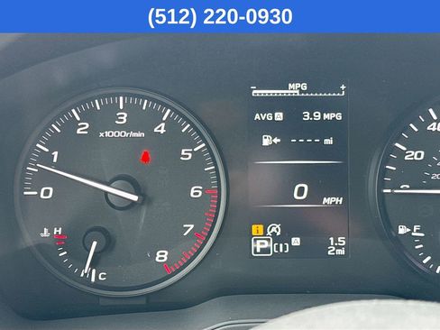 New 2026 Subaru Forester Base image 15