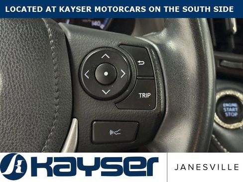 Used 2018 Toyota RAV4 XLE image 34