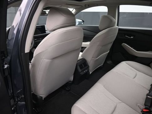 New 2026 Honda Accord SE image 23