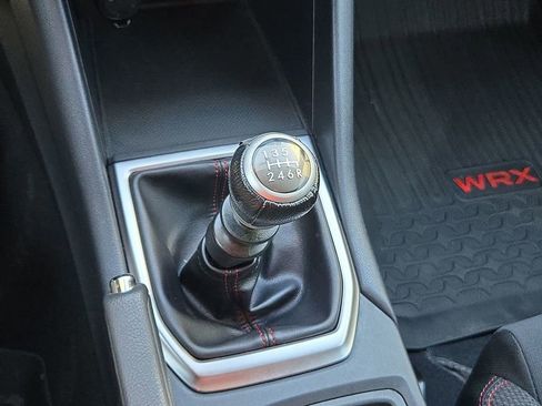 Used 2023 Subaru WRX Premium image 20