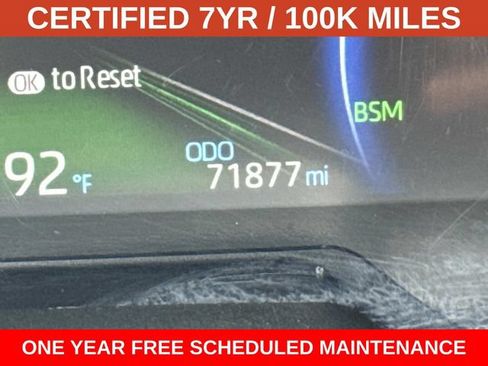 Used 2021 Toyota RAV4 Limited AWD/4WD image 29