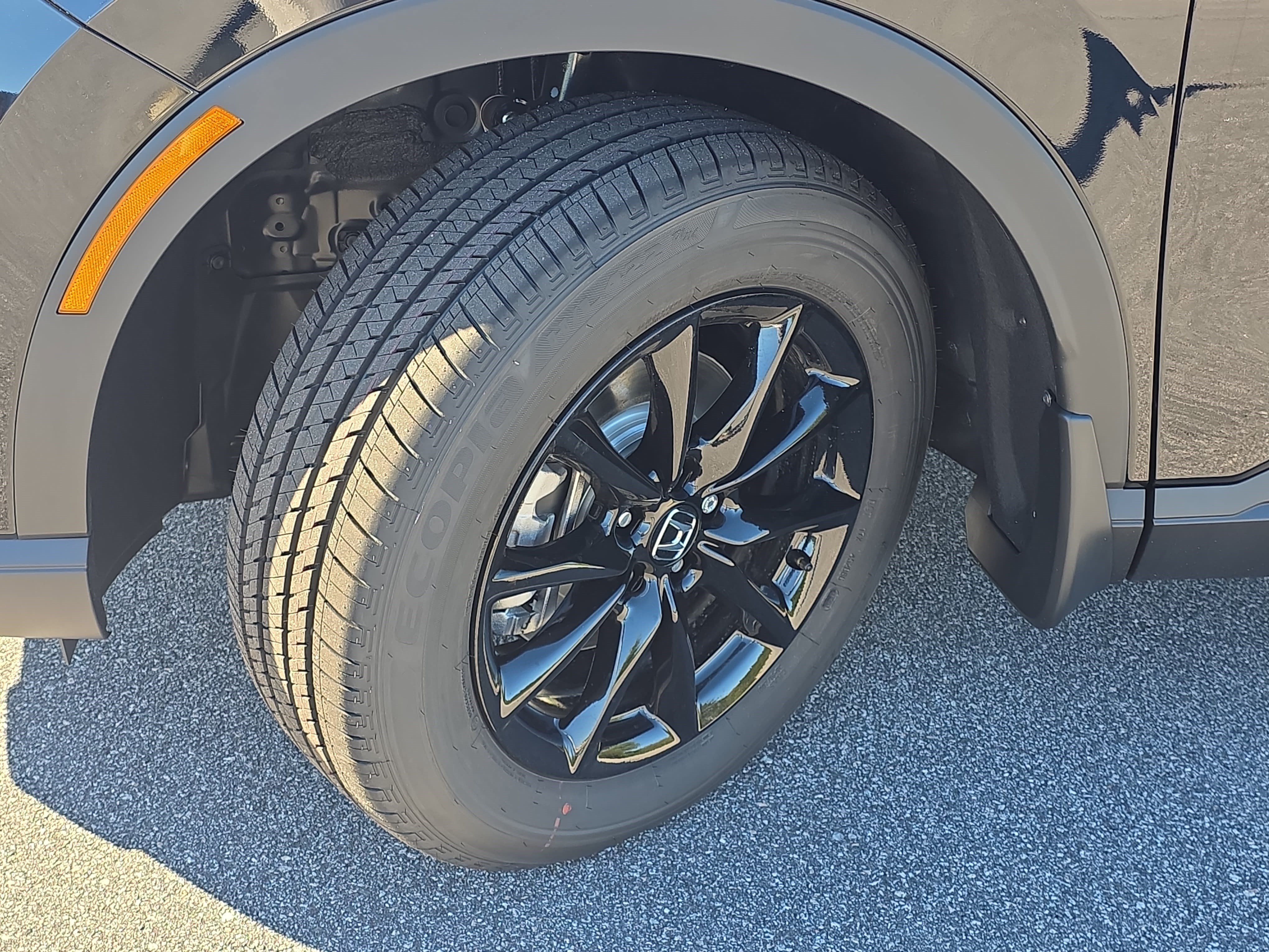 New 2027 Honda CR-V Sport-L image 32