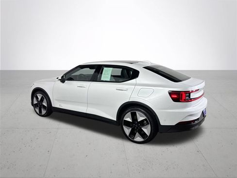 Used 2024 Polestar Polestar 2 AWD/4WD image 8