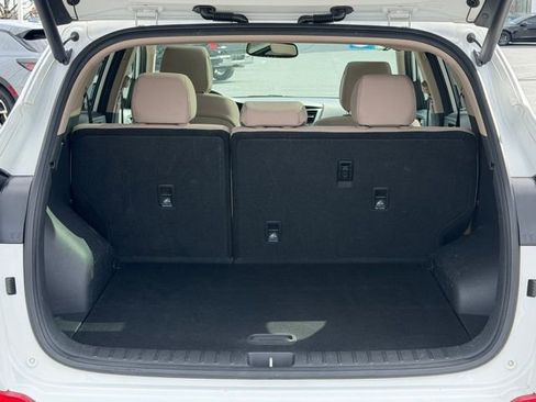 Used 2018 Hyundai Tucson Value image 22