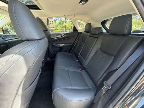 Used 2024 Lexus NX 350 AWD image 23
