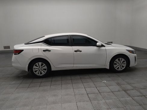 Used 2024 Nissan Sentra S FWD image 10