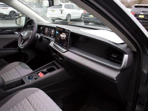 New 2026 Volkswagen Tiguan S AWD/4WD image 36