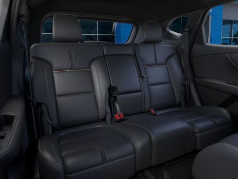 New 2025 Chevrolet Blazer Premier w/ Enhanced Convenience Package image 17