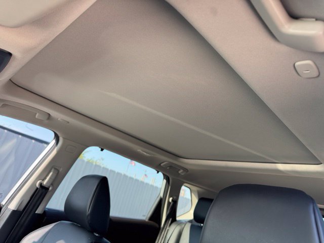 Used 2022 Nissan Rogue SV w/ SV Premium Package FWD image 21