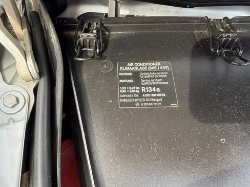 Used 2007 Mercedes-Benz CLK 350 CLK 350 image 22