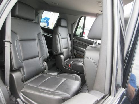Used 2020 Chevrolet Tahoe LT AWD/4WD image 24
