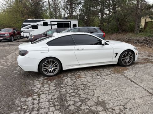 Used 2015 BMW 428i Coupe image 11