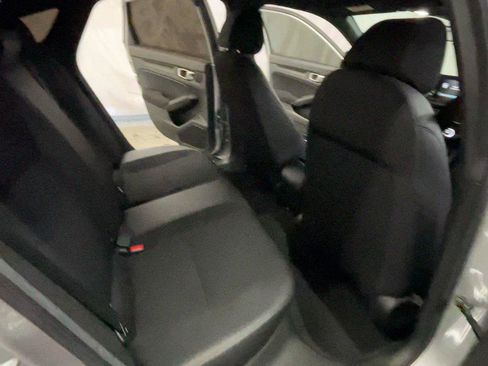 Used 2024 Honda Civic Sport image 26
