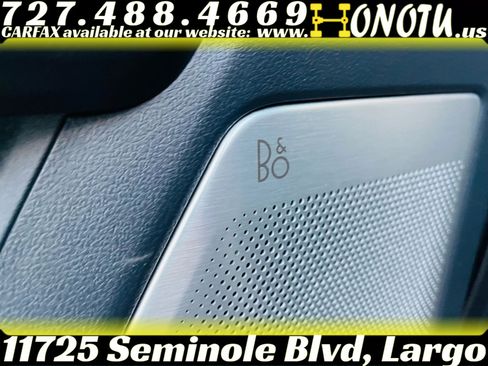 Used 2021 Ford F150 Raptor w/ Equipment Group 801A High image 31