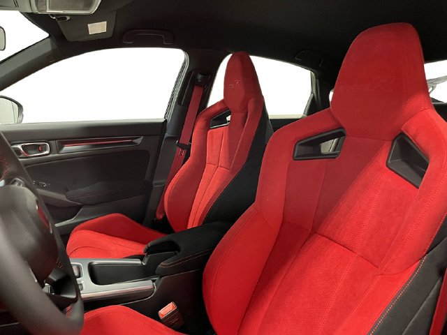 New 2026 Honda Civic Type R image 14