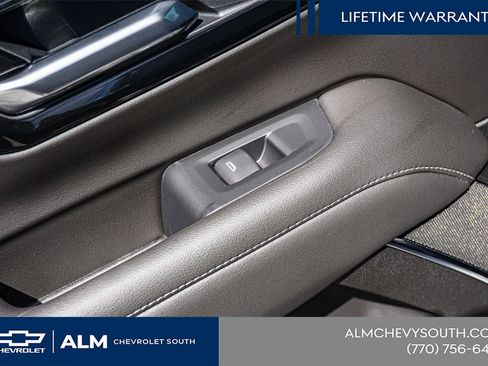 New 2026 Chevrolet Suburban LT w/ Comfort Package RWD image 61