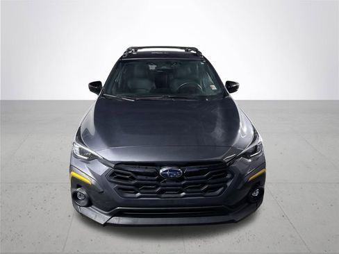 Used 2024 Subaru Crosstrek 2.5i Sport image 3