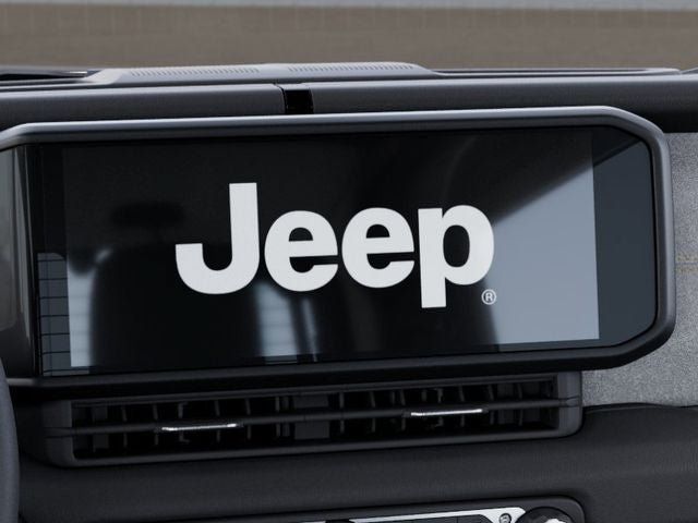 New 2026 Jeep Wrangler Unlimited Sport AWD/4WD image 18