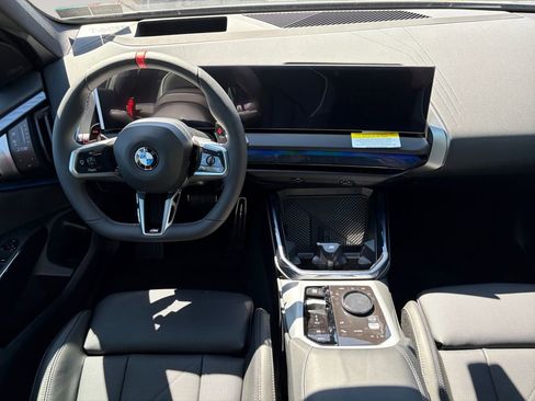 Used 2026 BMW X3 M50 w/ Premium Package AWD/4WD image 10