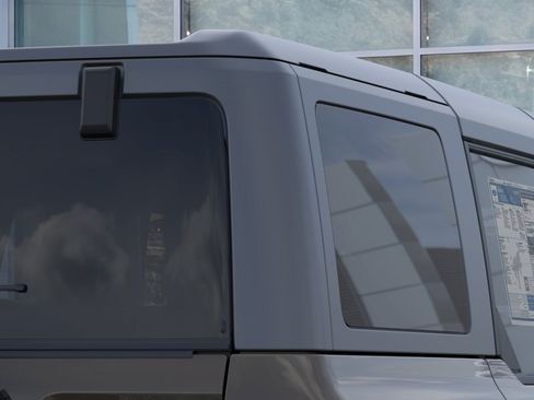 New 2026 Ford Bronco Big Bend w/ Black Diamond Package AWD/4WD image 26