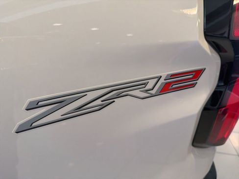 New 2026 Chevrolet Colorado ZR2 w/ Technology Package image 44