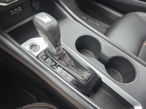 Used 2021 Nissan Altima 2.5 SR w/ SR Premium Package image 15