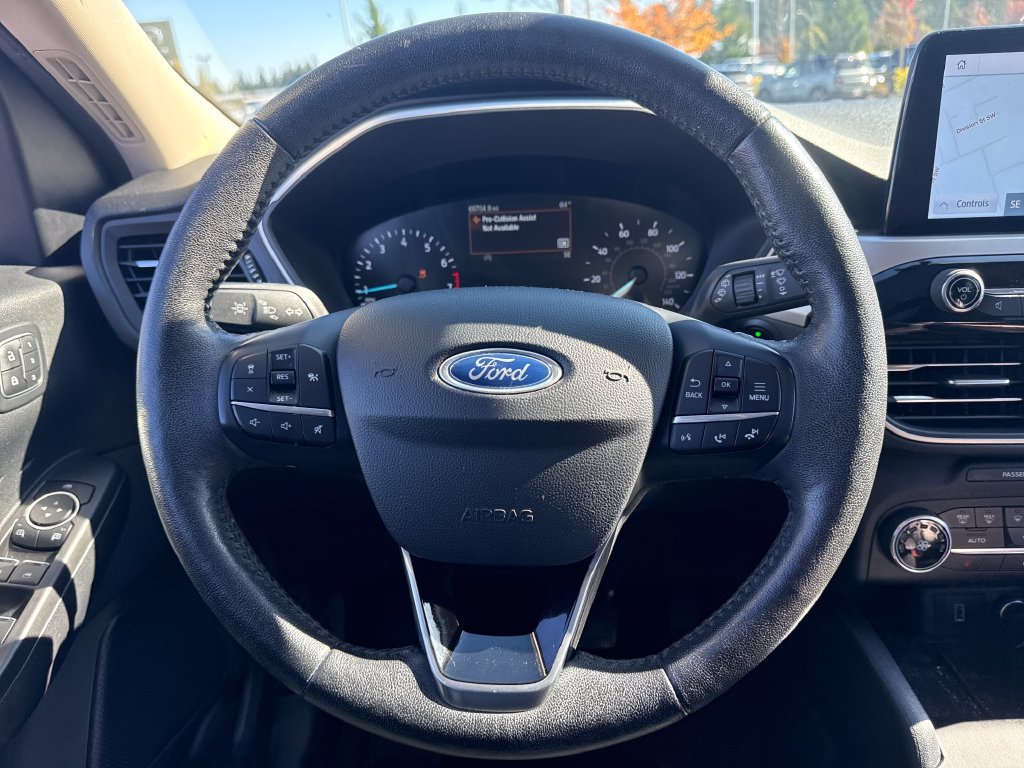 Used 2020 Ford Escape SEL AWD/4WD image 17