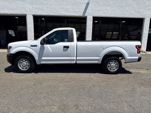 Used 2020 Ford F150 XL w/ Equipment Group 101A Mid RWD image 2