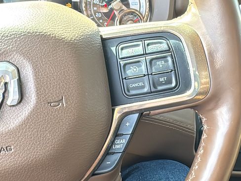 Certified 2019 RAM 2500 Limited image 22