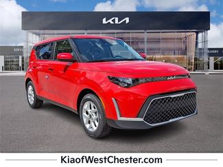 New 2025 Kia Soul LX w/ LX Technology Package video 1