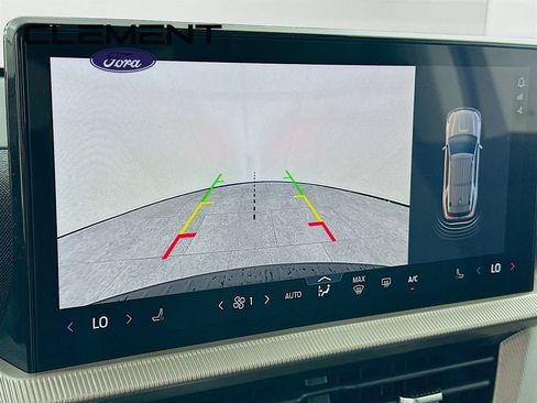 New 2026 Ford Explorer Active image 19