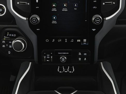 New 2025 RAM 1500 Lone Star image 35